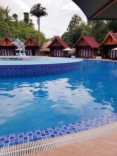 Korpak Villa and Resort Raja Ampat