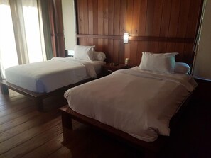 Room - Korpak Villa and Resort Raja Ampat (Waisai)