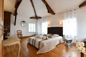 6 bedrooms, Internet, wheelchair access - AMATXI BAITA - URT - Gîte (URT)