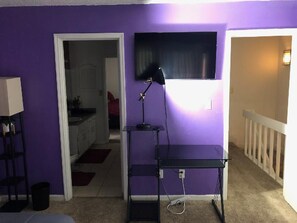 Interior - Cozy townhome haven - 5mins from FSU (Tallahassee)