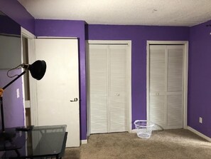 Interior - Cozy townhome haven - 5mins from FSU (Tallahassee)