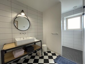 Shower - LAGOUARDE - SAMES - Gîte (SAMES)