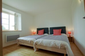 3 bedrooms, Internet - LAGOUARDE - SAMES - Gîte (SAMES)