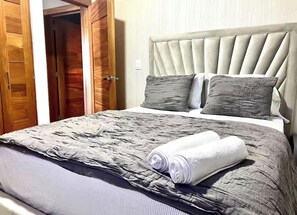 Ferro/asse da stiro, Wi-Fi, lenzuola