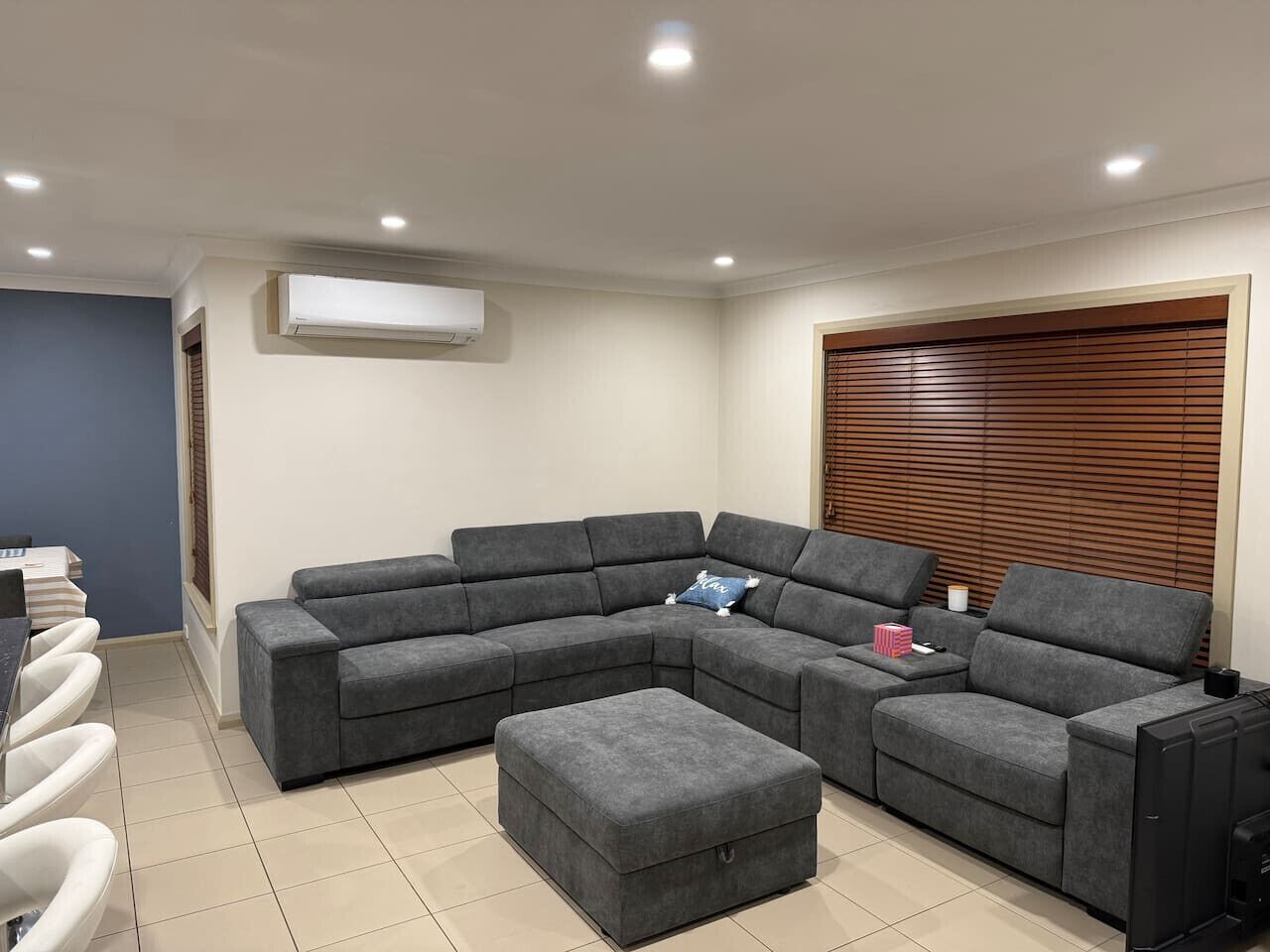 Comfy And Relaxing Cottage Stay Rest Easy Mudgee - Mudgee