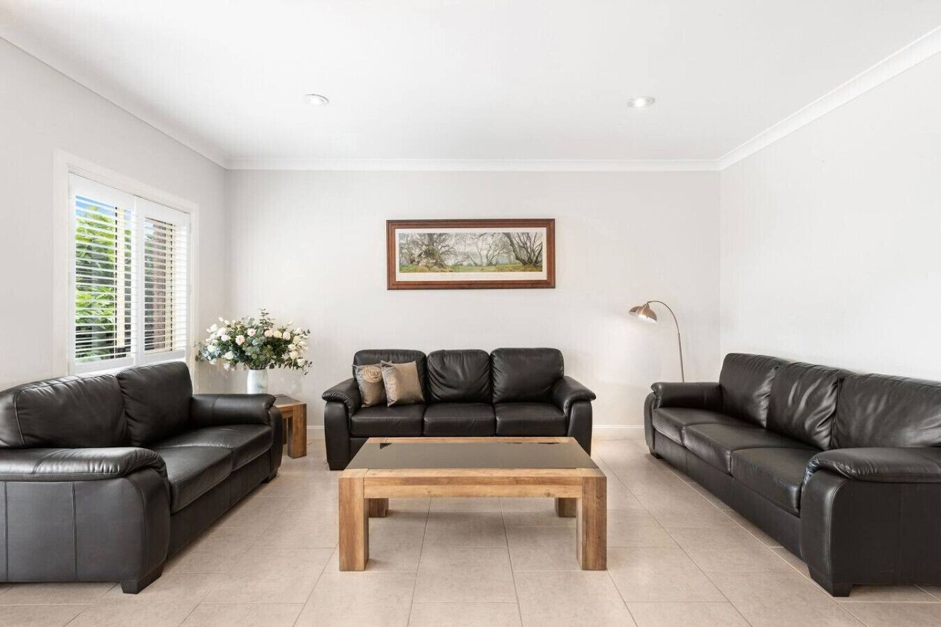 Resort Style Villa With Pool Rest Easy Mudgee - Mudgee