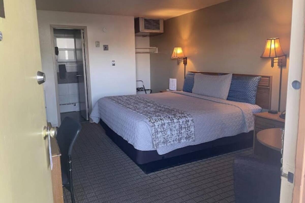 Superior Single Room