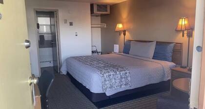 Economy Inn