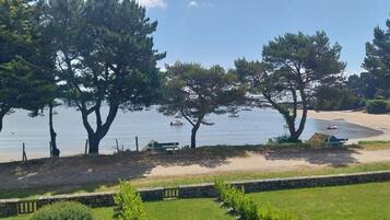 Plage à proximité