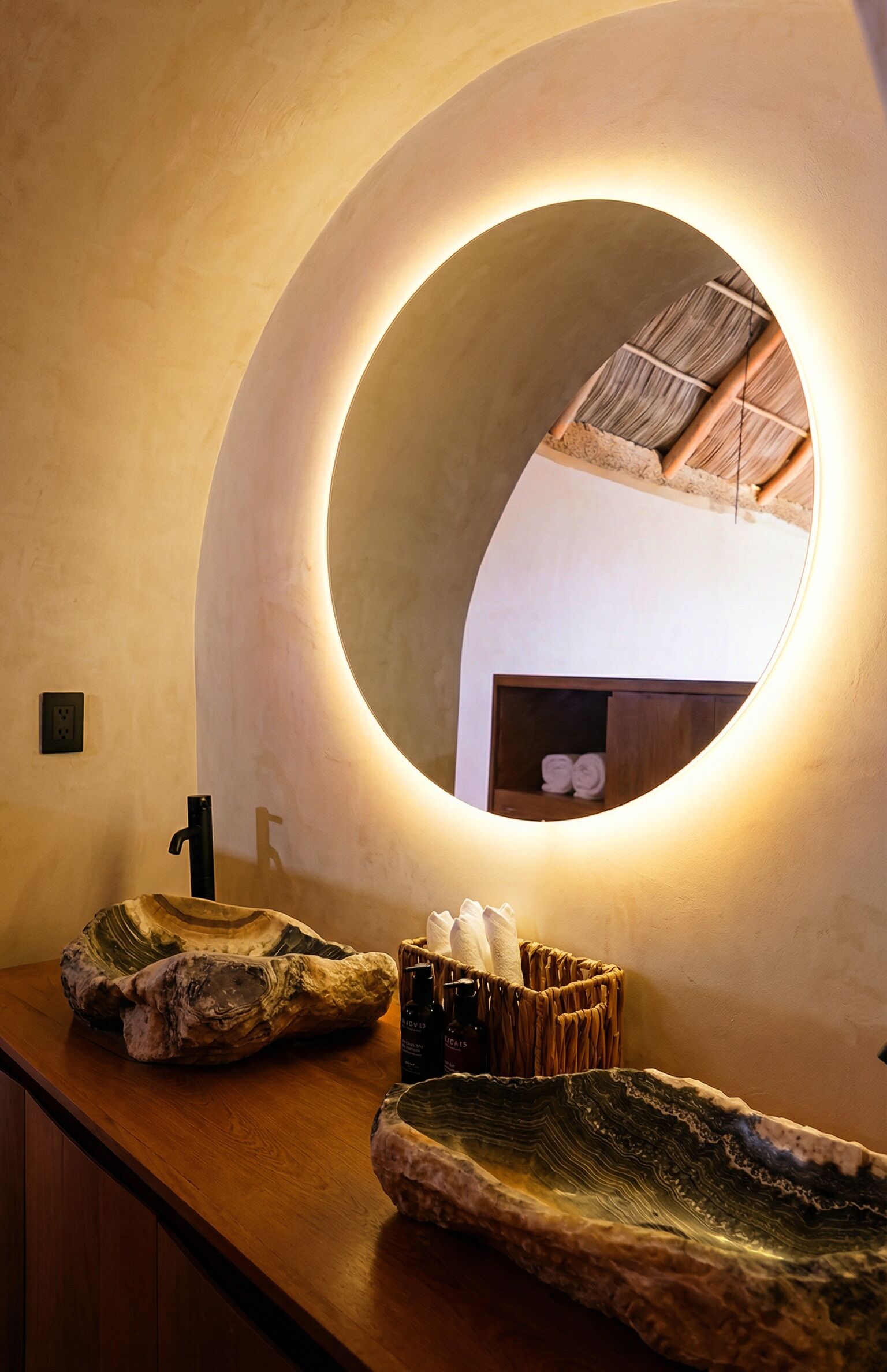 Phòng Deluxe, quang cảnh biển | Khác