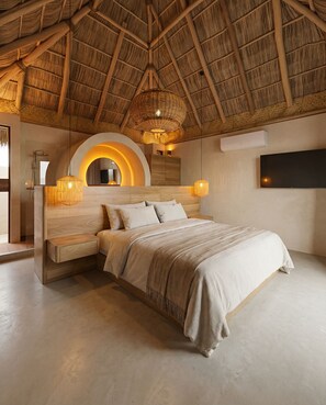 Habitación Deluxe, vista al océano