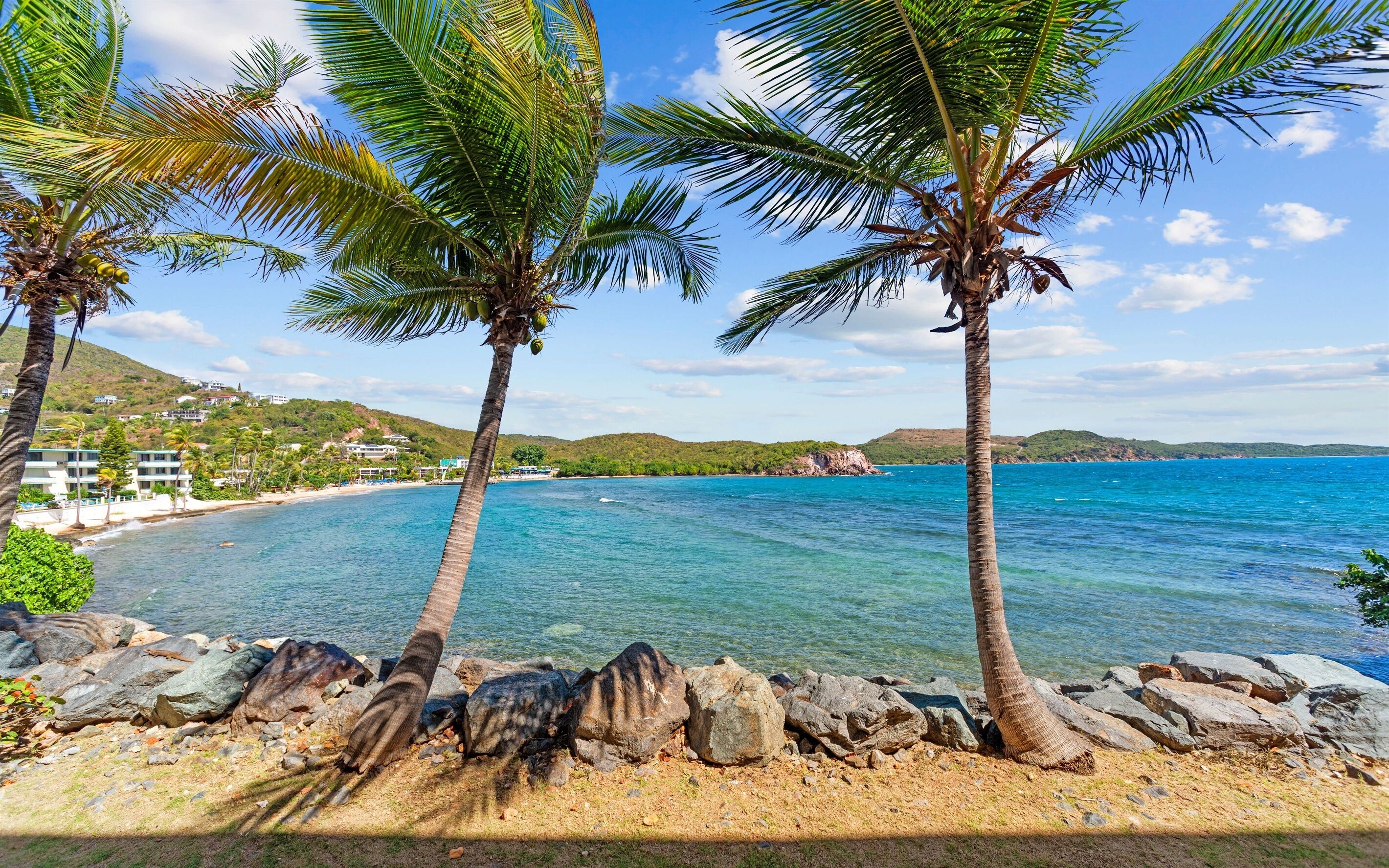 Ubicación a pie de playa