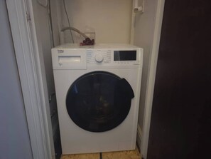 Departamento, 1 habitación, chimenea | Interior