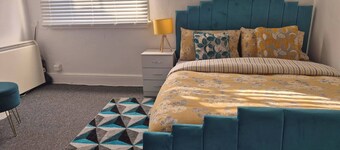 Glams one Bedroom Apartment