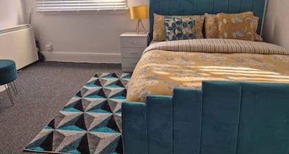 Glams one Bedroom Apartment