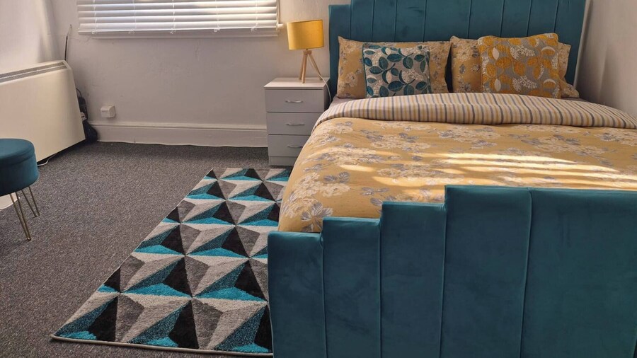 Glams one Bedroom Apartment