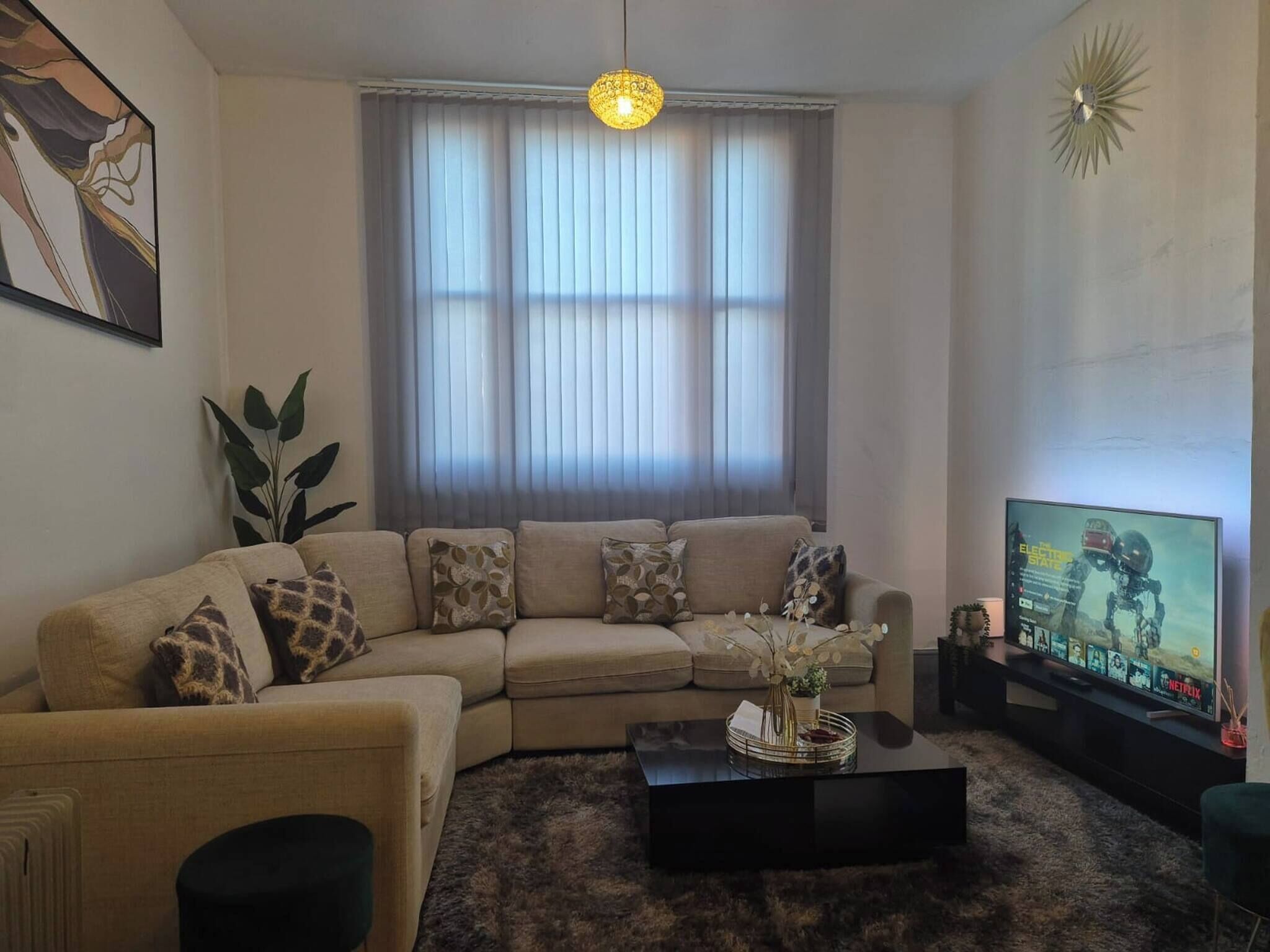Sala de estar