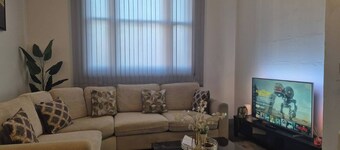 Glams one Bedroom Apartment
