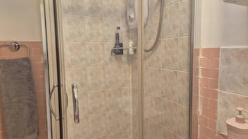 Apartment, 1 Bedroom, Fireplace | Bathroom