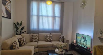 Glams one Bedroom Apartment