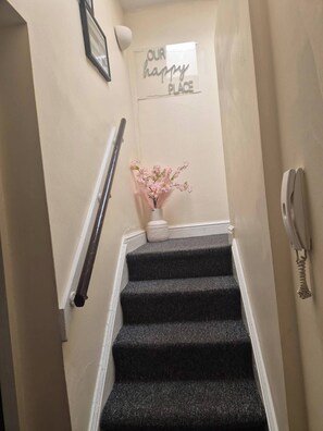 Apartment, 1 Schlafzimmer, Kamin | Innenbereich