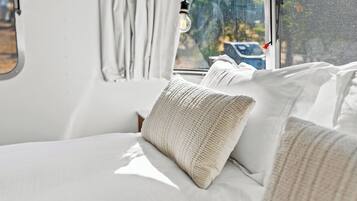 1 quarto, Wi-Fi, roupa de cama