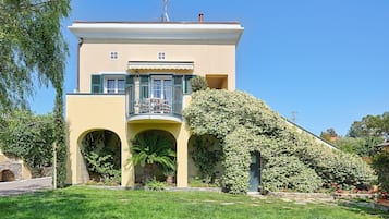 Fachada