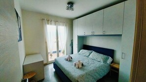 1 Schlafzimmer