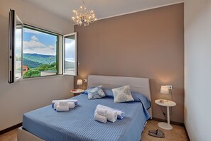 1 bedroom - Ponente - Mareri apartments (Imperia)