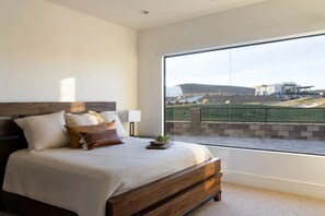 Fer et planche à repasser, Wi-Fi, draps fournis