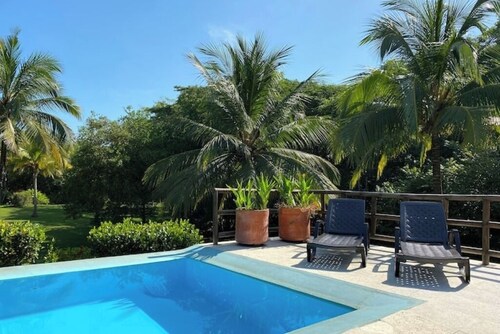 House in Palomino beach