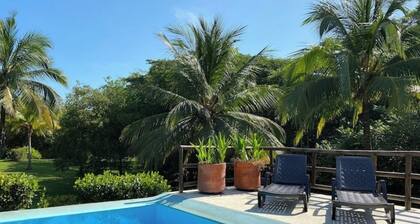 House in Palomino beach