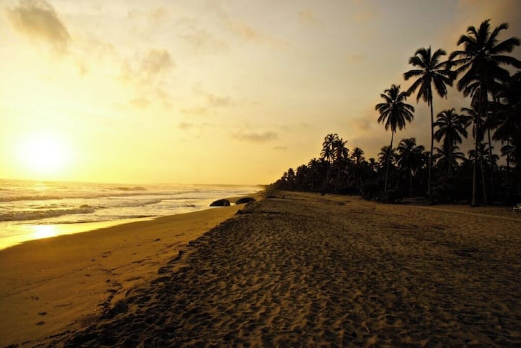 Playa
