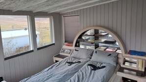 3 Schlafzimmer, WLAN, Bettwäsche