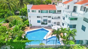 Exterior - CONDO OLA ALEGRE (Manzanillo)