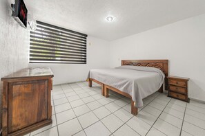 3 bedrooms, WiFi - CONDO OLA ALEGRE (Manzanillo)