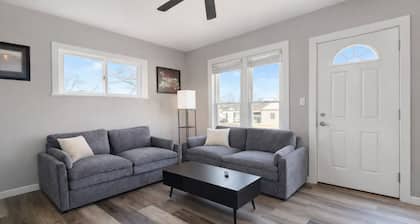 Oshkosh's #1 Home Away From Home