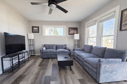 Oshkosh's #1 Home Away From Home