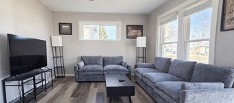 Oshkosh's #1 Home Away From Home