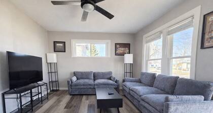 Oshkosh's #1 Home Away From Home