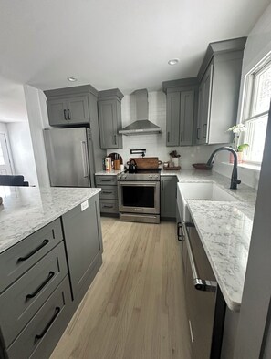 Unclassified image, 2 of 14, button - Charming 3-bedroom house in lovely East Hampton. Your dream vacation awaits! (East Hampton)