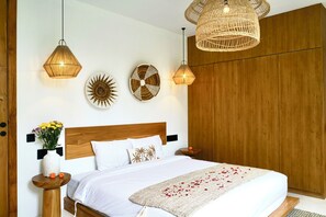 Free WiFi - Ubud Dzen Villas (Ubud)