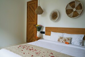 Free WiFi - Ubud Dzen Villas (Ubud)