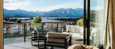 ハウス レイクビュー | テラス / パティオ