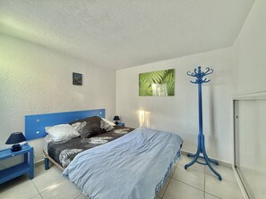 2 bedrooms - CAP D'AGDE - La Pinède // Réf 0253 (CAP D AGDE)