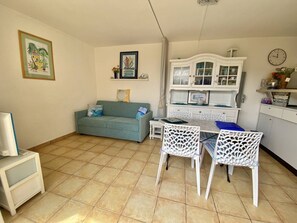 TV - CAP D'AGDE - La Roquille / Réf 220 (CAP D'AGDE)
