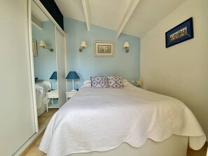 Room - CAP D'AGDE - La Roquille / Réf 220 (CAP D'AGDE)