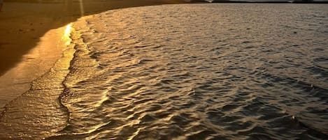 Apartment, 2 Bedrooms, Accessible, Balcony | Beach