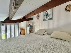 Room - CAP D'AGDE - Plage du Môle // Réf 0232 (CAP D'AGDE)