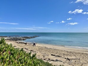 Beach nearby - CAP D'AGDE - Plage du Môle / Réf 0197 (CAP D AGDE)